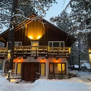 3* Bed & Breakfast The Mammoth