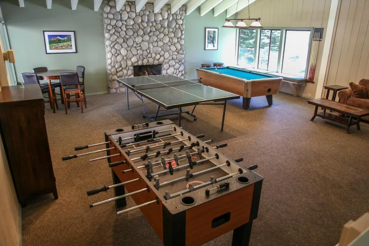 Apartment Discover 4 Mammoth Lakes United States