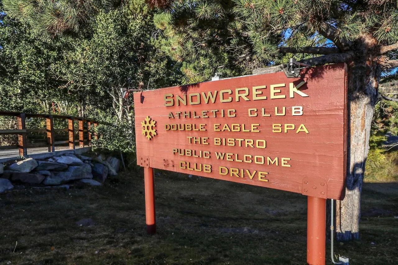 Discover 4 Mammoth Lakes Apartment