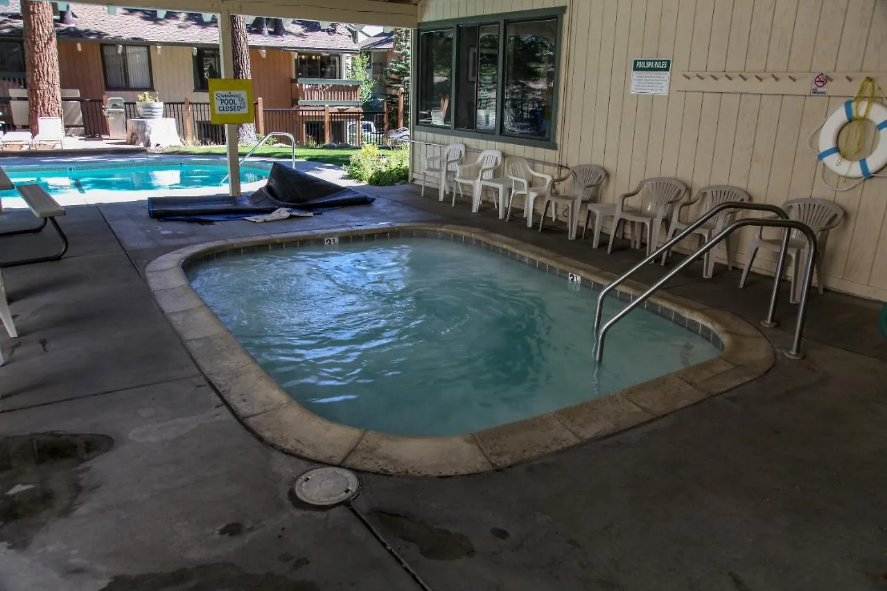 Apartment Discover 4 Mammoth Lakes