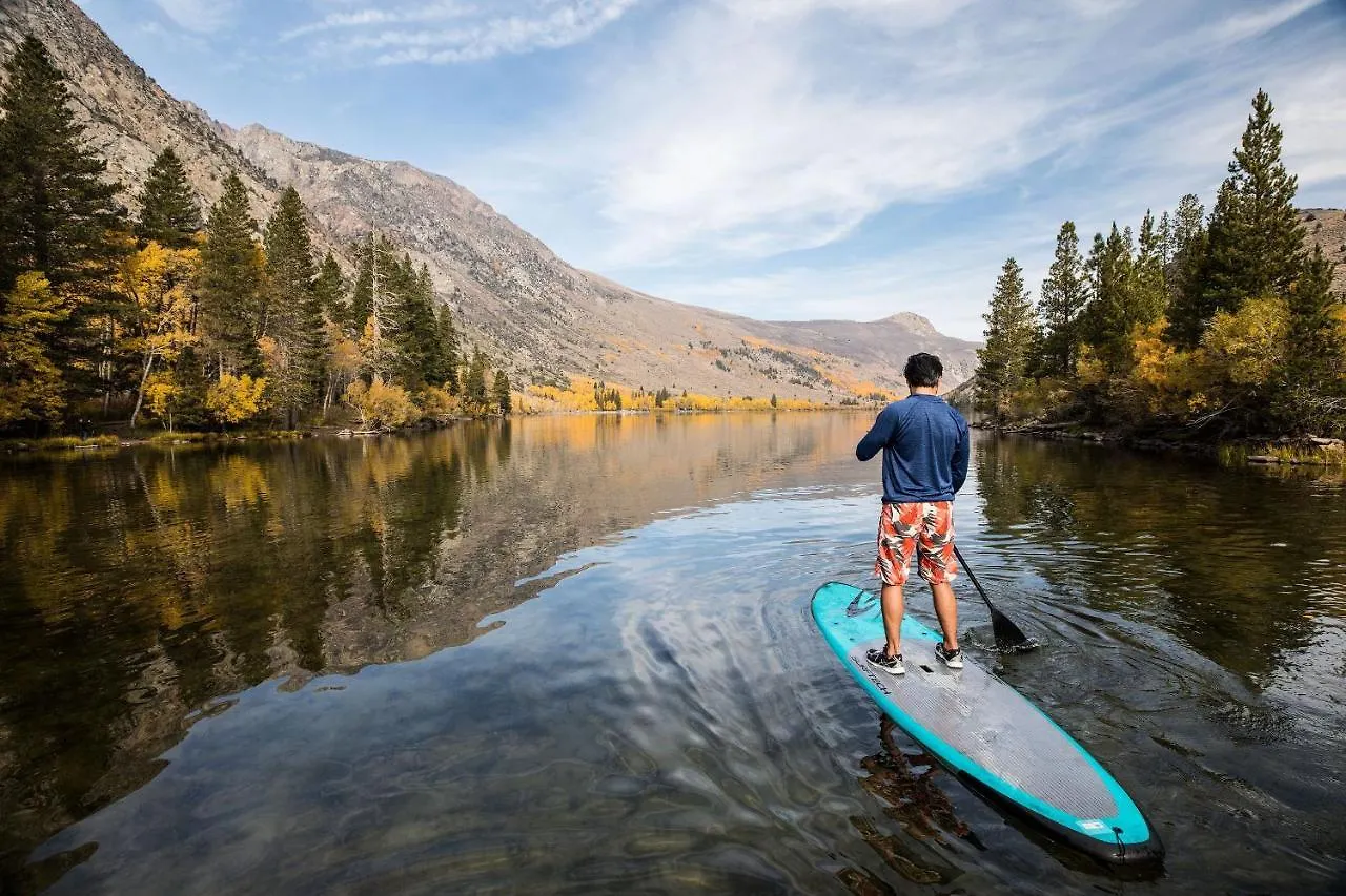 Discover 4 Mammoth Lakes United States