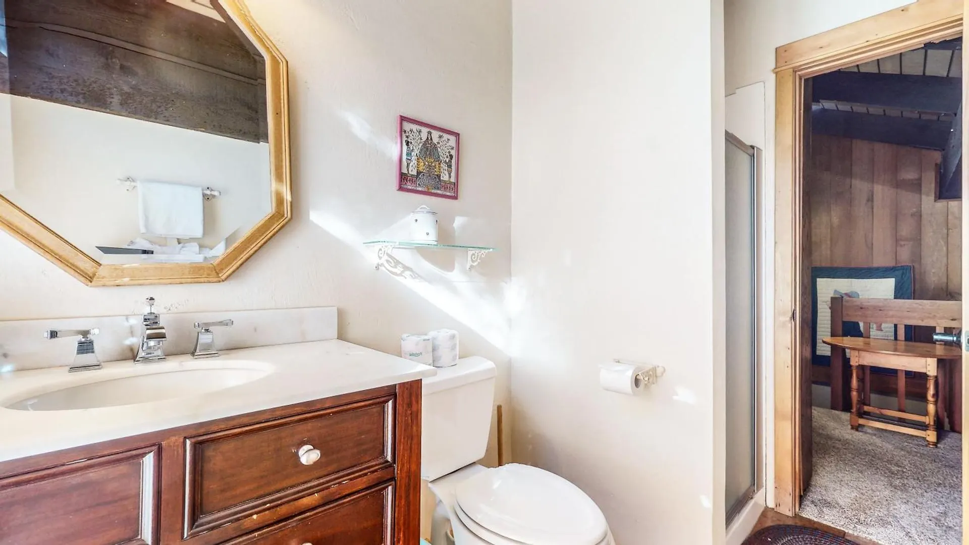 Apartment Discover 4 Mammoth Lakes United States