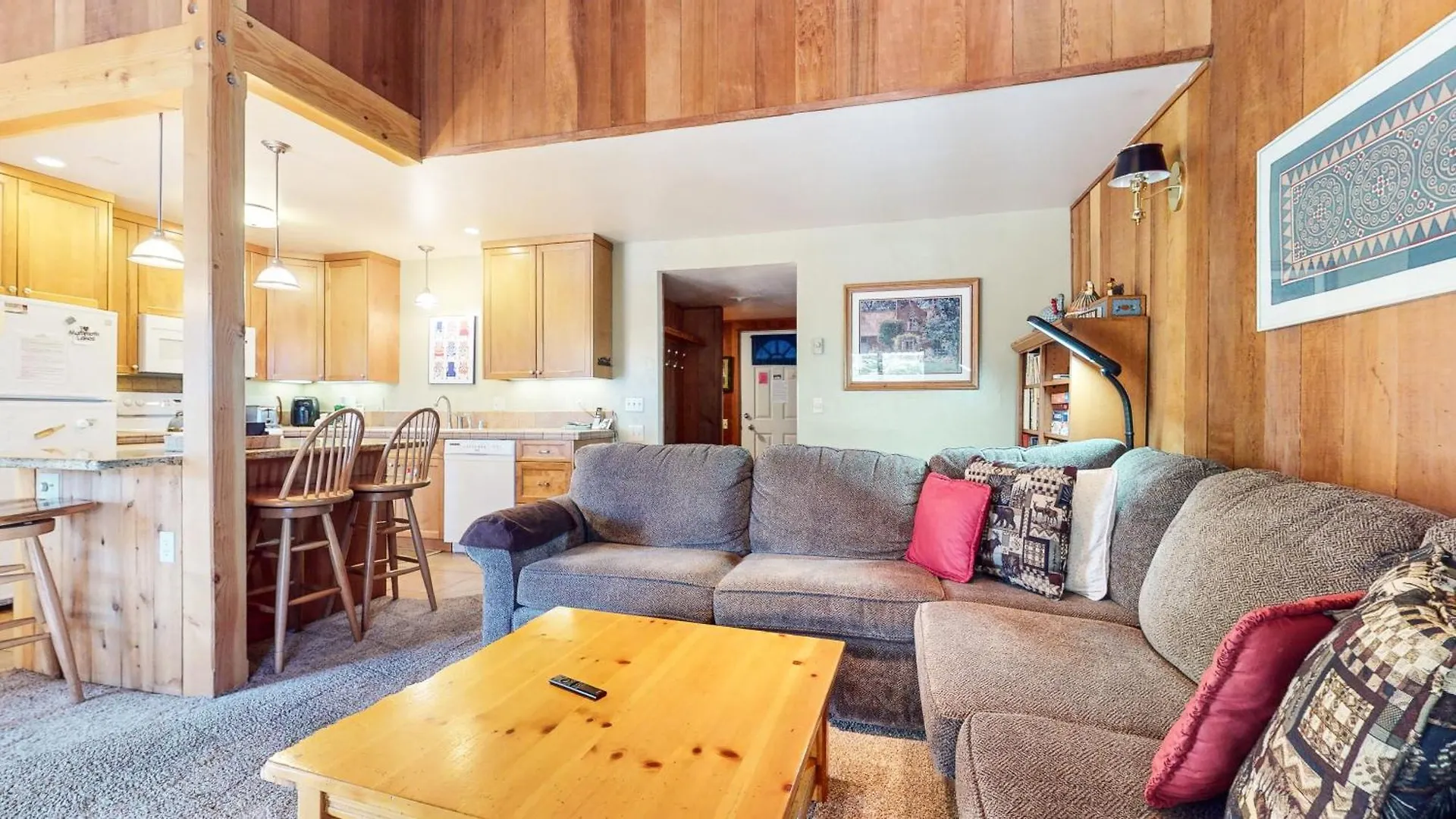 Discover 4 Mammoth Lakes 0*,  United States