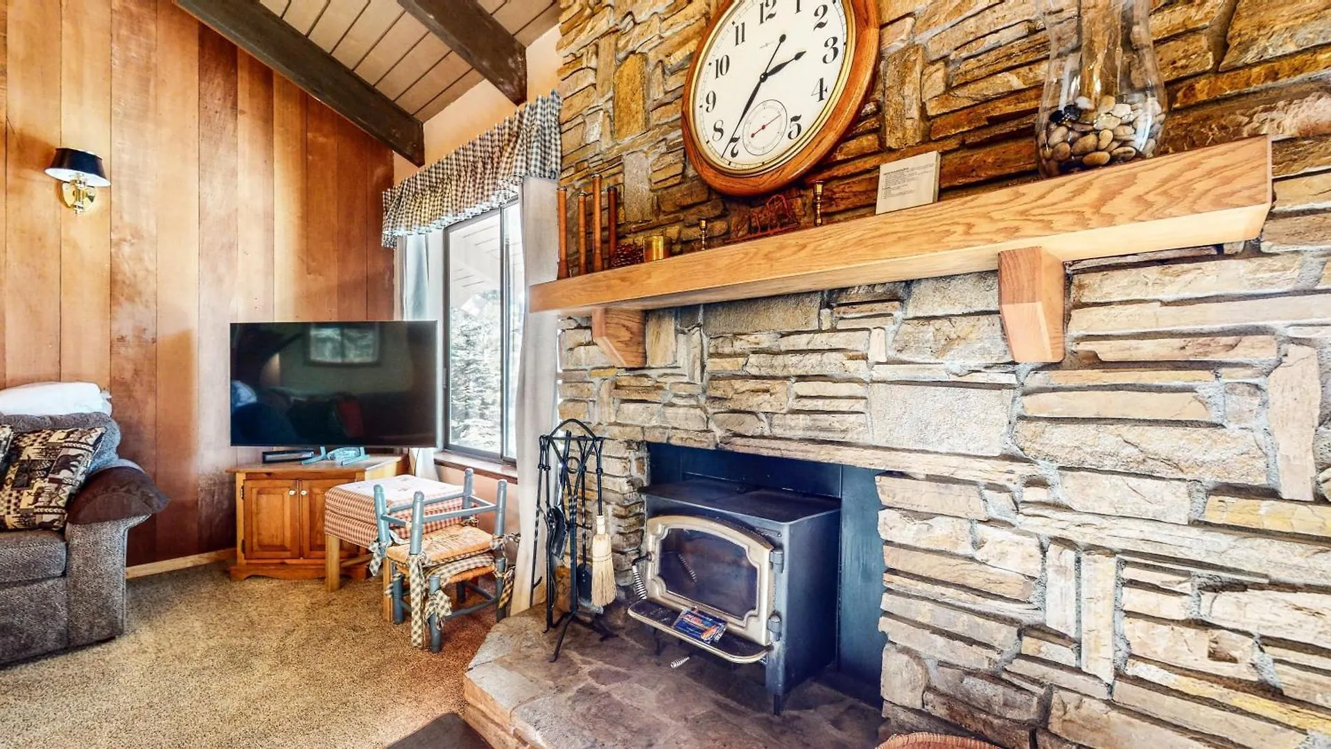 Apartment Discover 4 Mammoth Lakes United States